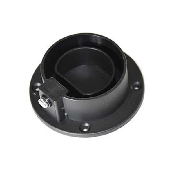 Electric Vehicle Charging Socket from JAYUAN