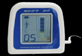 Apex locator
