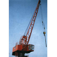 Portal Crane