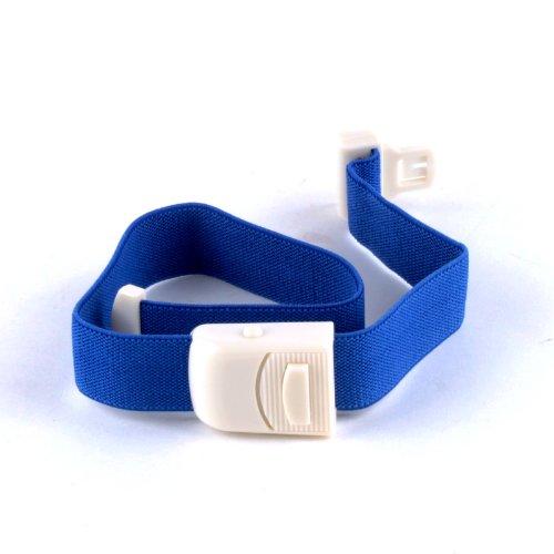Popular use emergency elastic band medical tourniquet
