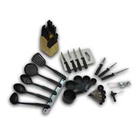 41-PC Knife Set