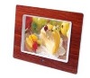 8'' digital photo frame