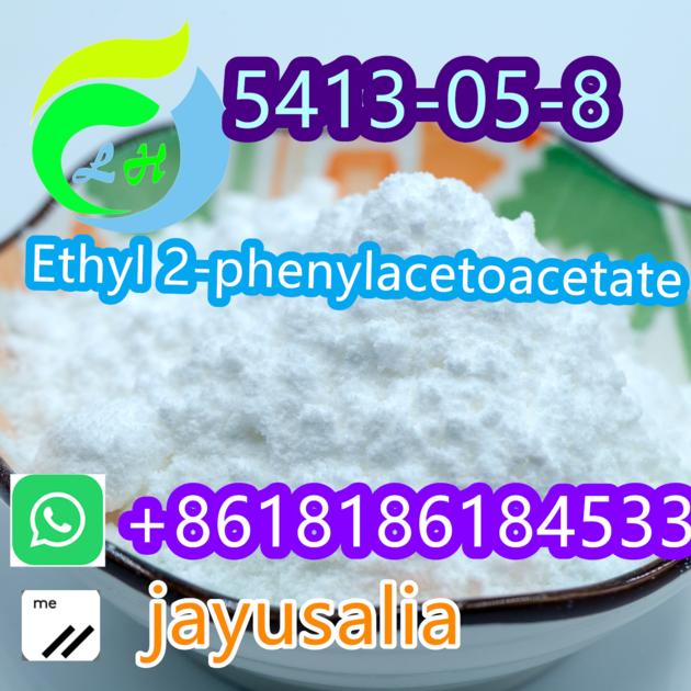 Europe warehouse stockEthyl 2-phenylacetoacetateEthyl 2-phenylacetoacetate CAS 5413-05-8
