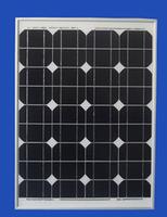 50W Mono Solar Panel