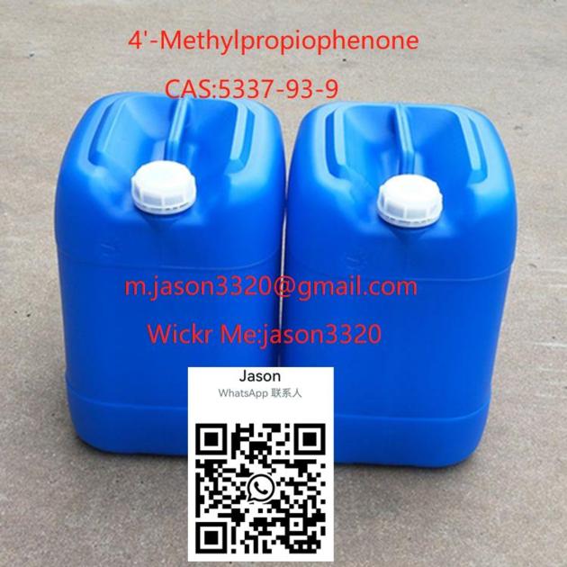 5337-93-9  ,  4'-Methylpropiophenone ,m.jason3320@gmail.com