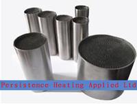 Metallic Catalyst Substrate