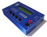 Balance charger