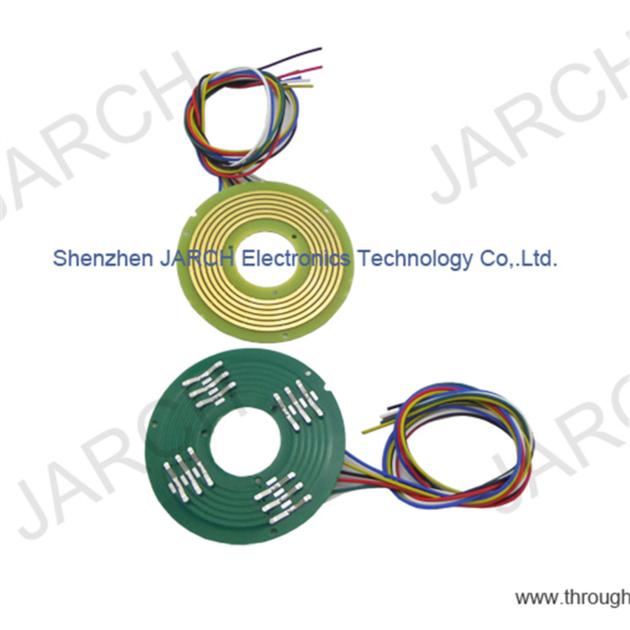 pcb slip ring