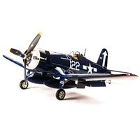 Hangar 9 F4U-1D Corsair Giant Airplane 60cc ARF HAN4760
