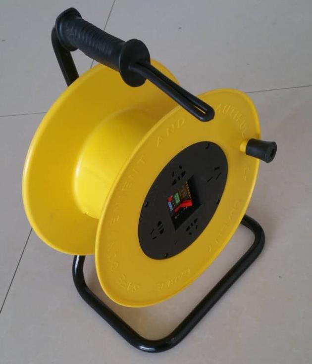 50m cable reel