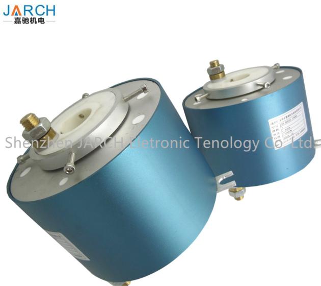 big current slip ring