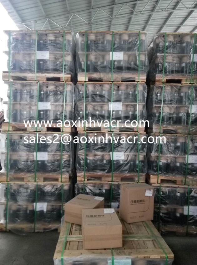 Wholesale LG R600a Refrigerator Compressor For