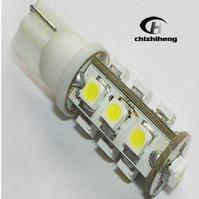 T10-13SMD 5050 led auto bubls