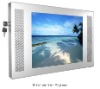 LCD advertising  displayer