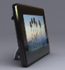 7'' digital photo frame built in battery