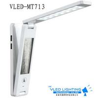 MT713 1.8W LED Table Light  