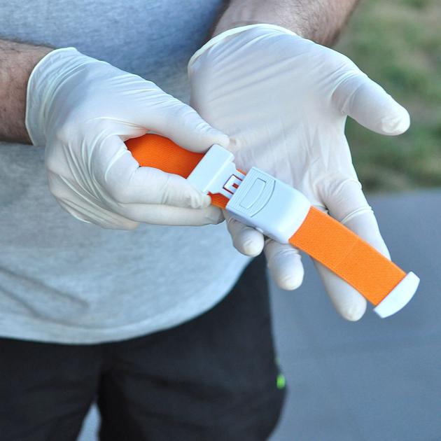 Popular Use Emergency Elastic Band Medical
