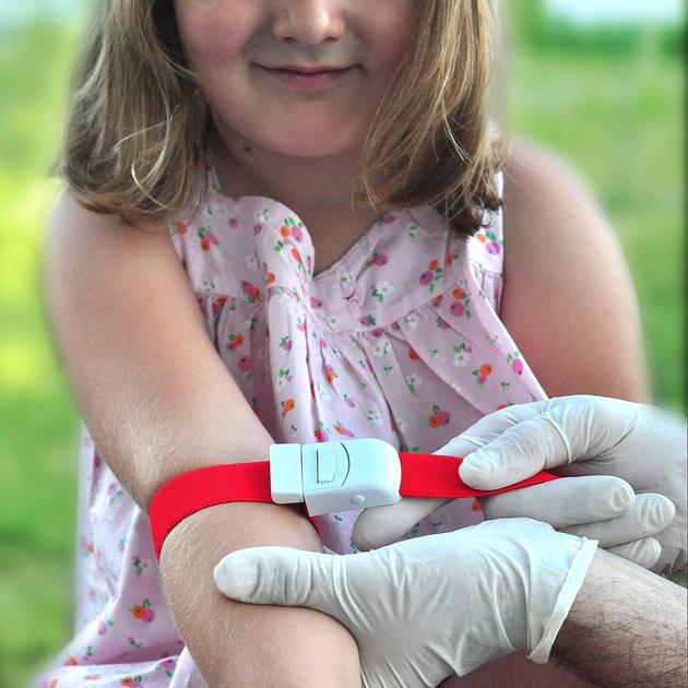 Popular Use Emergency Elastic Band Medical