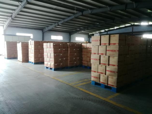 SBR 1502 Granule Used As Other