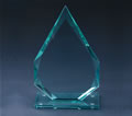Jade glass