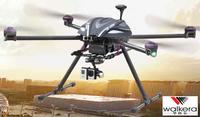 Walkera QR X800 Quadcopter RTF Devo 10 Radio WALQRX800DEVO10