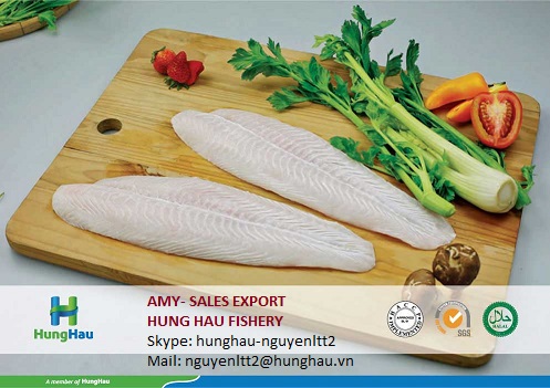 PANGASIUS FROM HUNG HAU AGRI CORP