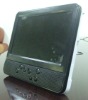 Portable digital TV