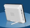 7''screen Portable digital TV (ATSC)