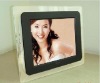 7'' touch screen digital photo frame