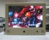 8-inch LCD advertising player