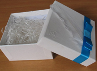 gift box