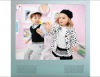 8-inch  LCD advertising player
