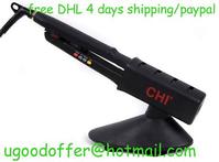 CHI Wet to Dry Flat Iron 1', paypal and DHL 4 days delivery