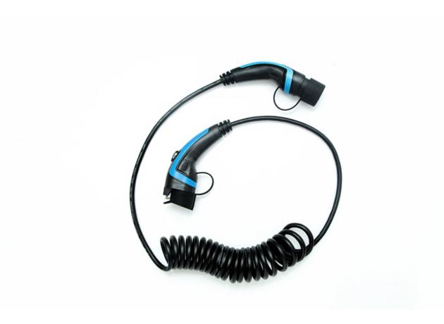 EV/Electric Vehicle Charging Cable from JAYUAN