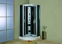 steam shower room,bath room,sanitary ware,shower cabin