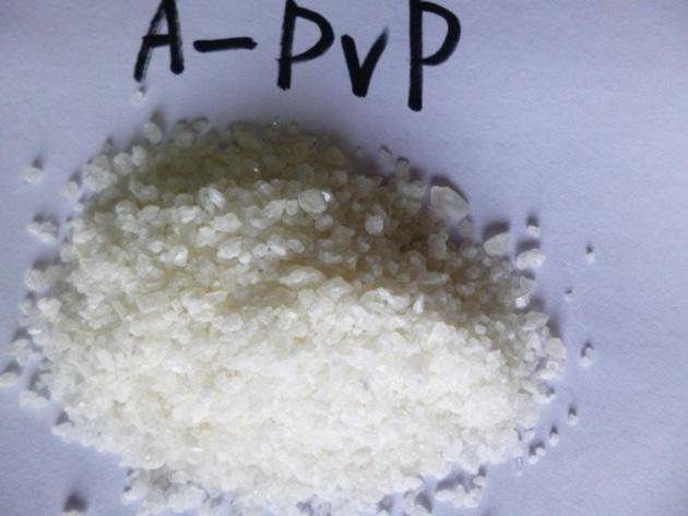 Alprazolam powder