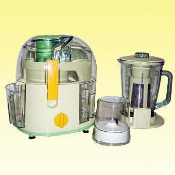 Multi-Function Blender