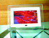 7 Digital photo frame