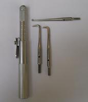 dental instruments