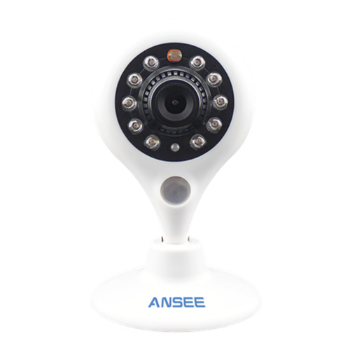 Smart P2P IP Camera for Home Security & Smart Home