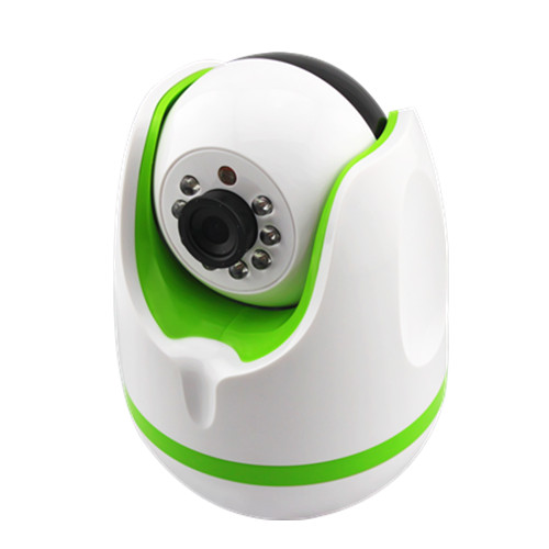 Smart PT IP Camera for Home and Business