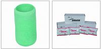 CE and FDA Certificated Surgical fiberglass bandage, waterproof and air-permeability AX006