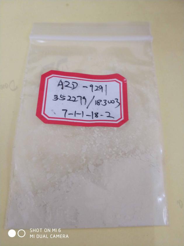 AZD-9291