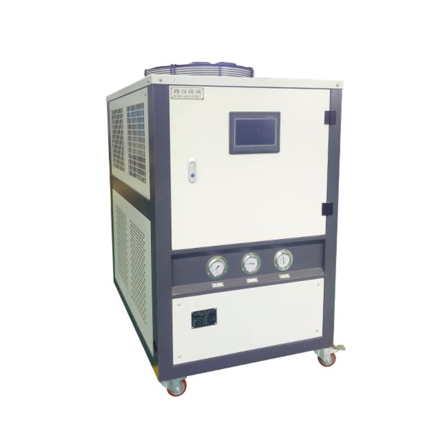 BOBAI 10kw Industrial Air Cooled Water