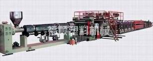 Aluminum-Plastic composite plate (APCP) Production Line