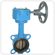 Butterfly Valves