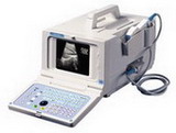 Ultrasound scanner/BW8E (7