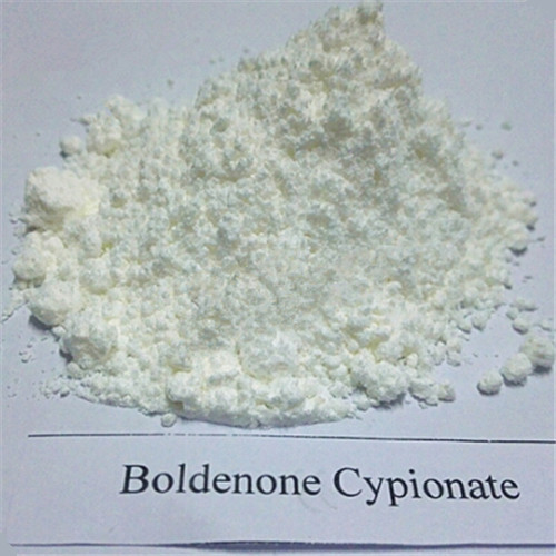 Boldenone Cypionate an anabolic steroid developed for veterinary use
