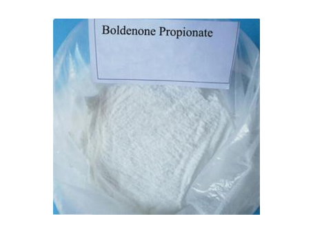Boldenone Propionate Bodybuilding Drug Sex Enhancement