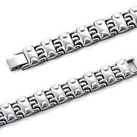 Stainless Steel Bracelet